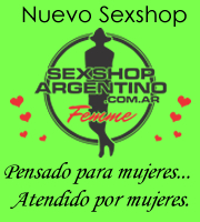 Sexshop A Barrio Norte Sexshop Belgrano, para mujeres, atendido por mujeres
