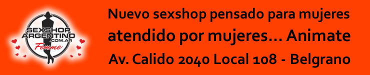 Sexshop A Barrio Norte Sexshop Argentino Belgrano
